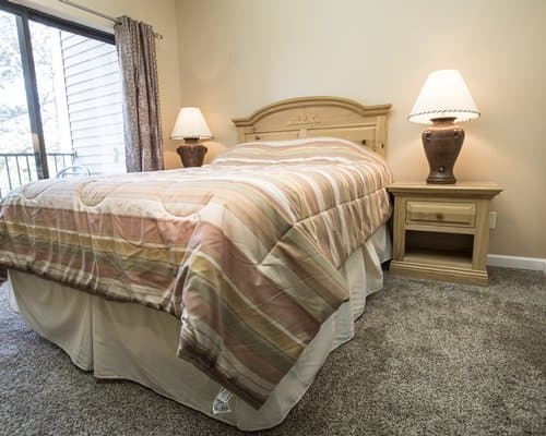 Barefoot Condominiums – photo 20