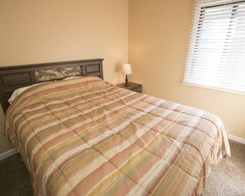 Barefoot Condominiums – photo 22