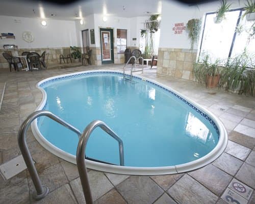 Barefoot Condominiums – photo 6