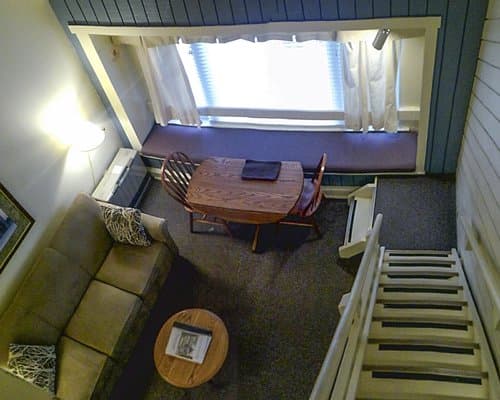 Inns of Waterville Valley – photo 1