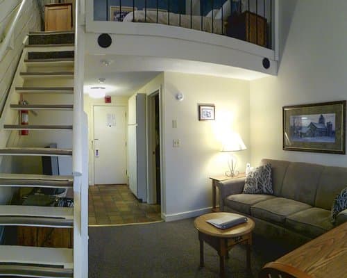 Inns of Waterville Valley – photo 6