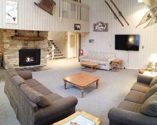 Inns of Waterville Valley – photo 10