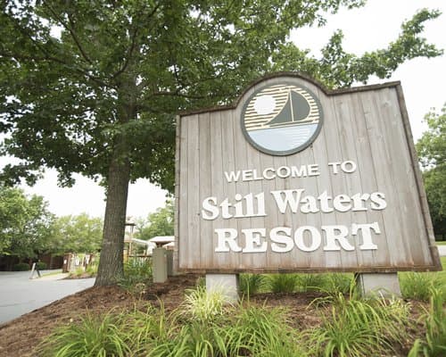 Still Waters Vacation Club – photo 5
