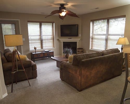 Still Waters Vacation Club – photo 3
