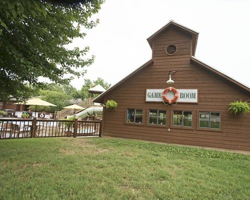 Still Waters Vacation Club – photo 8