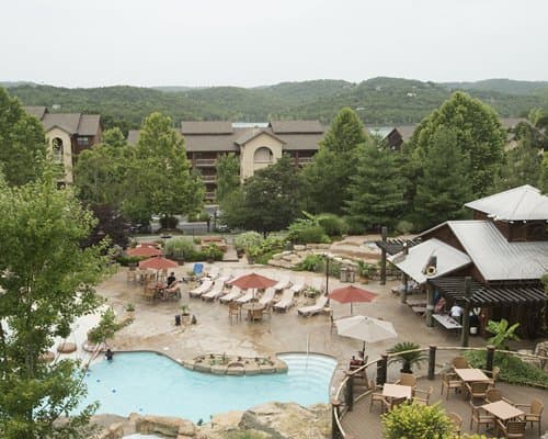 Still Waters Vacation Club – photo 10