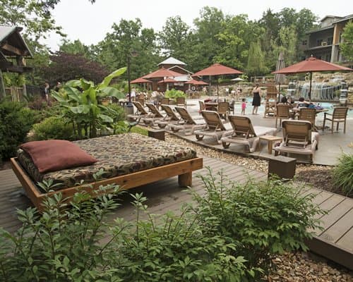 Still Waters Vacation Club – photo 16