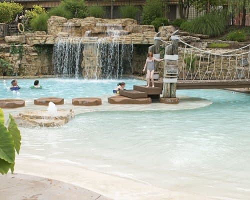 Still Waters Vacation Club – photo 21