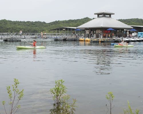 Still Waters Vacation Club – photo 25