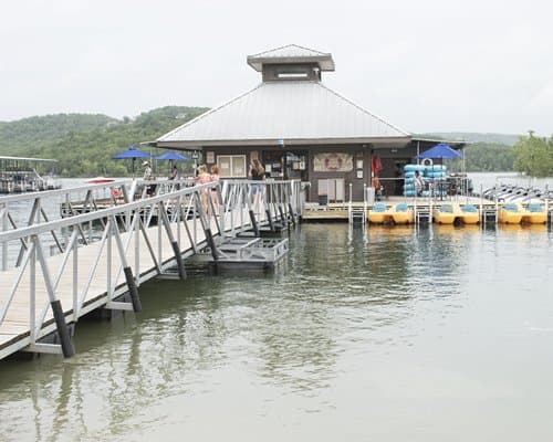Still Waters Vacation Club – photo 26