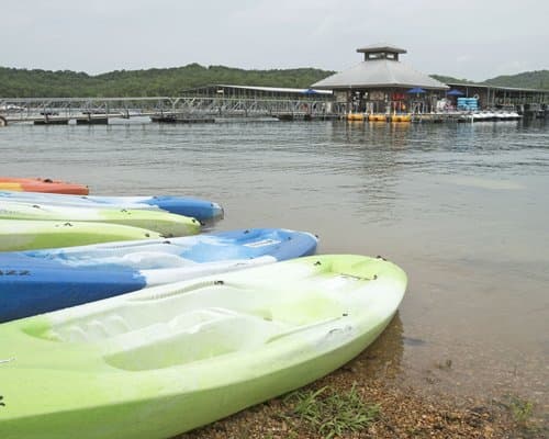 Still Waters Vacation Club – photo 28