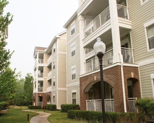 Club Wyndham Nashville – photo 9