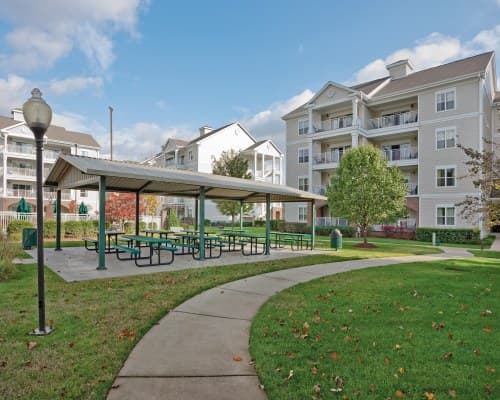 Club Wyndham Nashville – photo 18