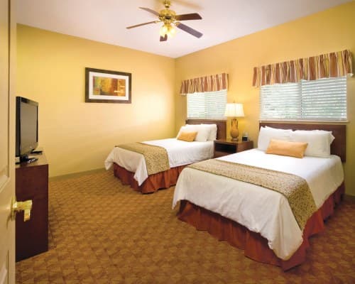 Club Wyndham Nashville – photo 15