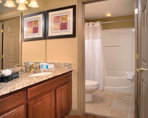 Club Wyndham Nashville – photo 19