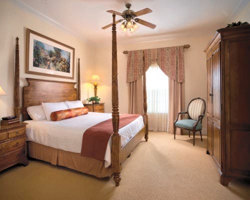 Club Wyndham Nashville – photo 32