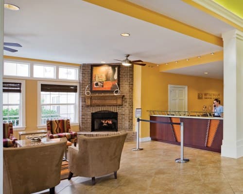 Club Wyndham Nashville – photo 4