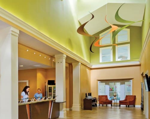 Club Wyndham Nashville – photo 10