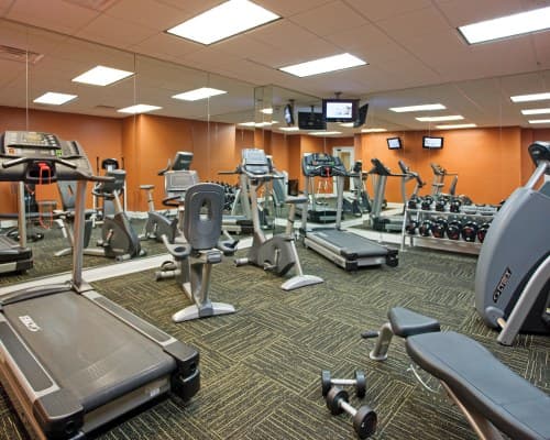 Club Wyndham Nashville – photo 12