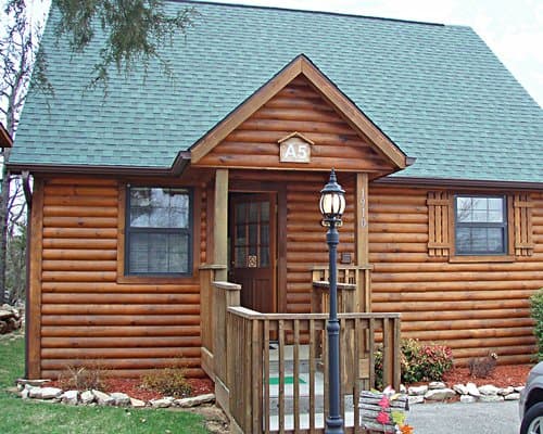 Westgate Branson Woods – photo 9