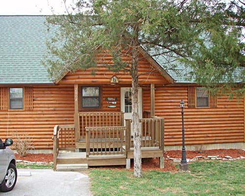 Westgate Branson Woods – photo 21