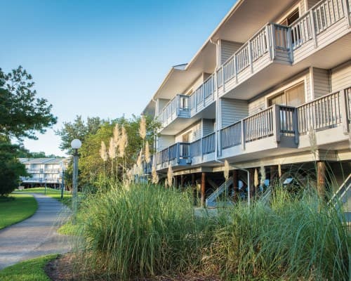 Harbourside II Condominiums – photo 6