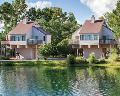 Waterwood Townhouses – photo 6
