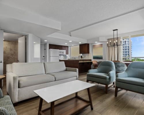 WorldMark Santa Barbara - 3 Nights – photo 3