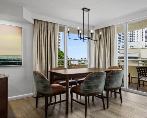 WorldMark Santa Barbara - 3 Nights – photo 4