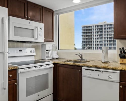 WorldMark Santa Barbara - 3 Nights – photo 7