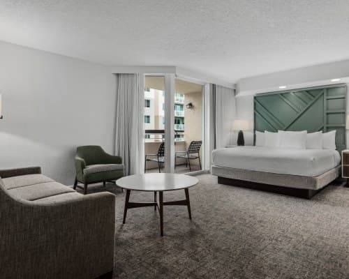WorldMark Santa Barbara - 3 Nights – photo 10