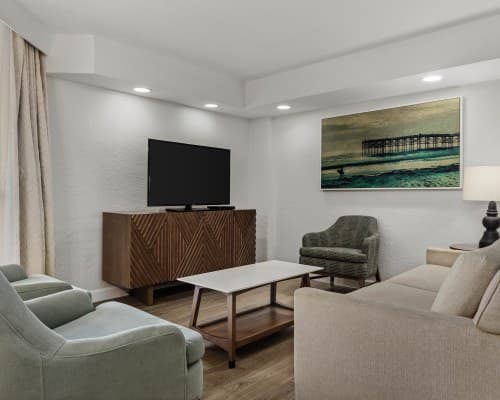 WorldMark Santa Barbara - 3 Nights – photo 19
