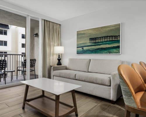 WorldMark Santa Barbara - 3 Nights – photo 25