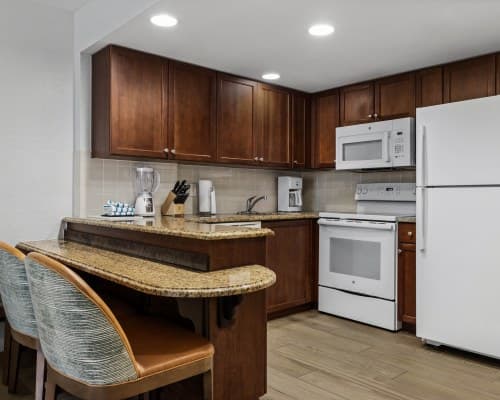 WorldMark Santa Barbara - 3 Nights – photo 29