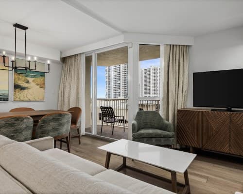 WorldMark Santa Barbara - 3 Nights – photo 35