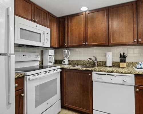 WorldMark Santa Barbara - 3 Nights – photo 41