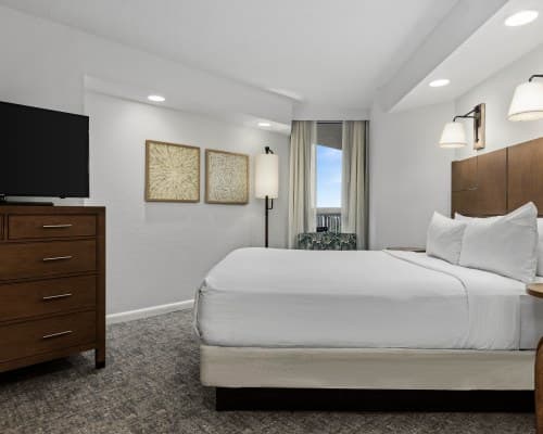 WorldMark Santa Barbara - 3 Nights – photo 42