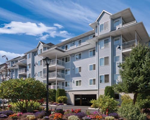 WorldMark Birch Bay – photo 9