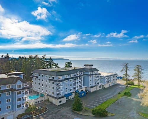 WorldMark Birch Bay – photo 12