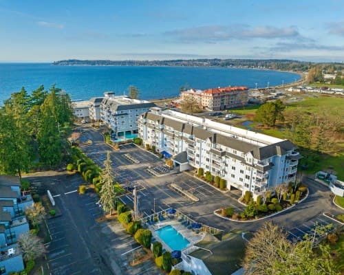 WorldMark Birch Bay – photo 16