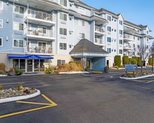 WorldMark Birch Bay – photo 17