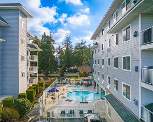 WorldMark Birch Bay – photo 20