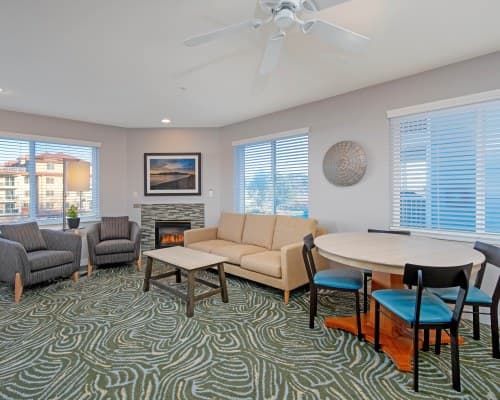 WorldMark Birch Bay – photo 11