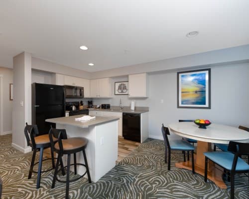 WorldMark Birch Bay – photo 31