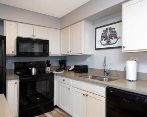 WorldMark Birch Bay – photo 33