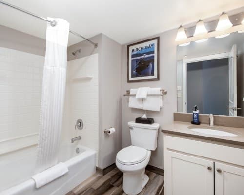 WorldMark Birch Bay – photo 47
