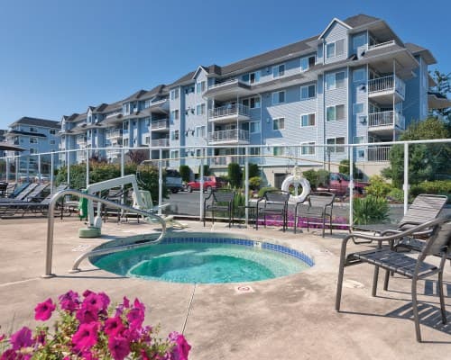 WorldMark Birch Bay – photo 3