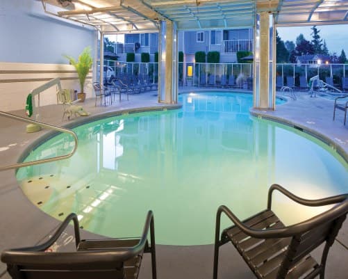 WorldMark Birch Bay – photo 6
