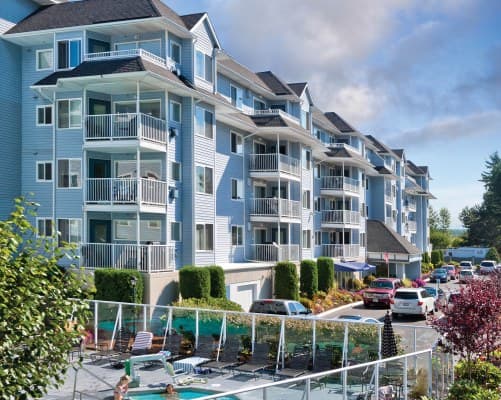 WorldMark Birch Bay – photo 26