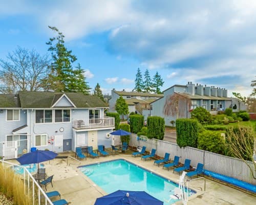 WorldMark Birch Bay – photo 27